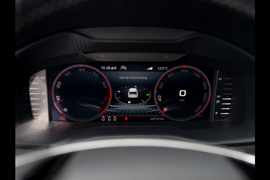 Škoda Karoq 1.5 TSI ACT Sportline Business Prijs Rijklaar!!