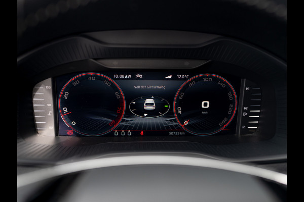 Škoda Karoq 1.5 TSI ACT Sportline Business Prijs Rijklaar!!
