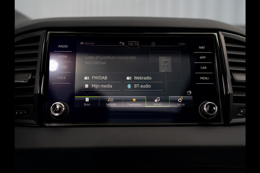 Škoda Karoq 1.5 TSI ACT Sportline Business Prijs Rijklaar!!