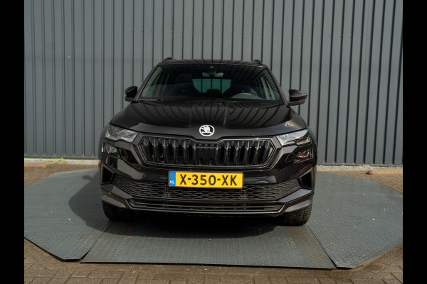 Škoda Karoq 1.5 TSI ACT Sportline Business Prijs Rijklaar!!