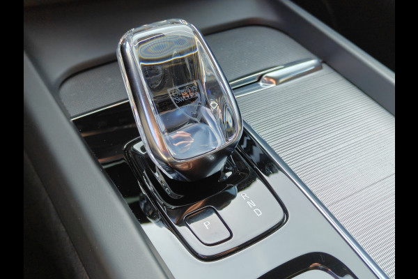 Volvo S60 B4 211PK R-Design | BLIS | Adapt. Cruise | Stoel/Stuur verwarm. | H&K | Trekhaak
