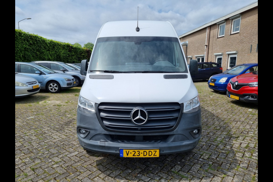 Mercedes-Benz Sprinter 315 1.9 CDI L4H2 ✅L4 ✅NIEUWE APK ✅GARANTIE