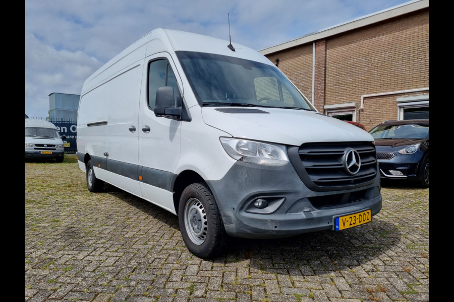 Mercedes-Benz Sprinter 315 1.9 CDI L4H2 ✅L4 ✅NIEUWE APK ✅GARANTIE