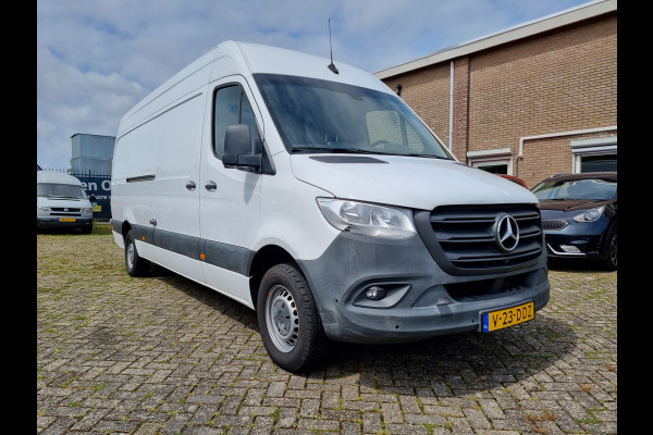 Mercedes-Benz Sprinter 315 1.9 CDI L4H2 ✅L4 ✅NIEUWE APK ✅GARANTIE