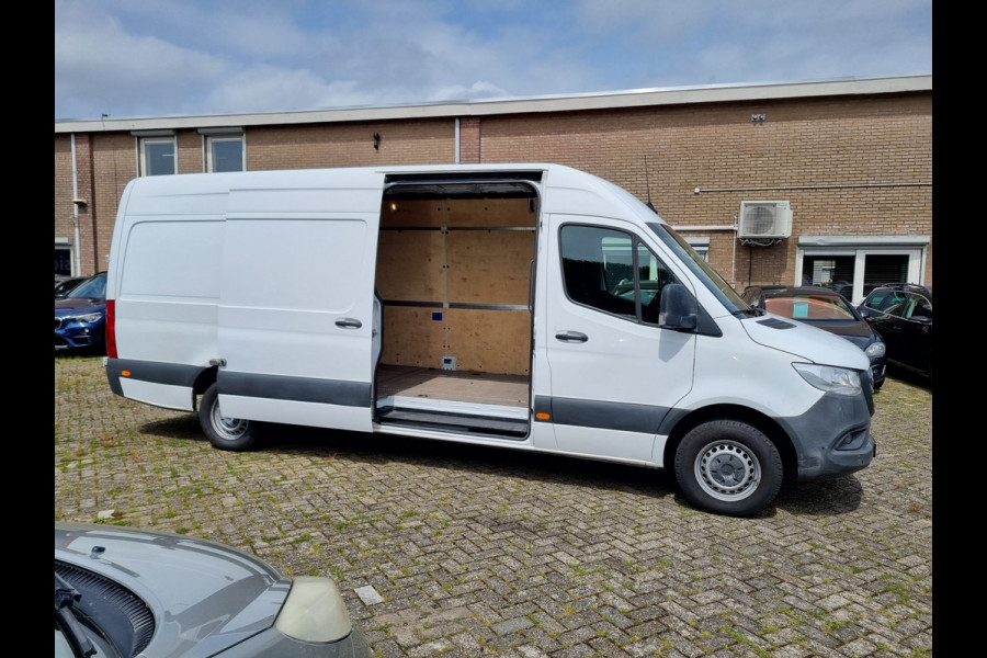 Mercedes-Benz Sprinter 315 1.9 CDI L4H2 ✅L4 ✅NIEUWE APK ✅GARANTIE