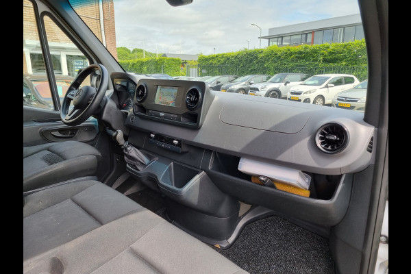 Mercedes-Benz Sprinter 315 1.9 CDI L4H2 ✅L4 ✅NIEUWE APK ✅GARANTIE