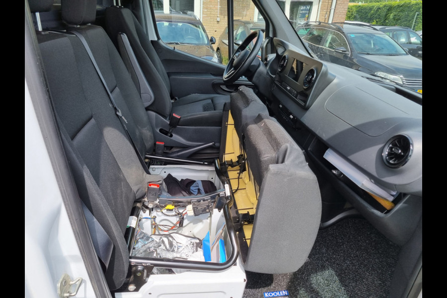 Mercedes-Benz Sprinter 315 1.9 CDI L4H2 ✅L4 ✅NIEUWE APK ✅GARANTIE