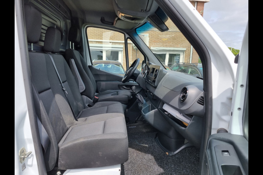 Mercedes-Benz Sprinter 315 1.9 CDI L4H2 ✅L4 ✅NIEUWE APK ✅GARANTIE