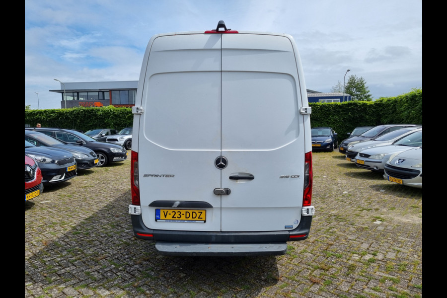 Mercedes-Benz Sprinter 315 1.9 CDI L4H2 ✅L4 ✅NIEUWE APK ✅GARANTIE