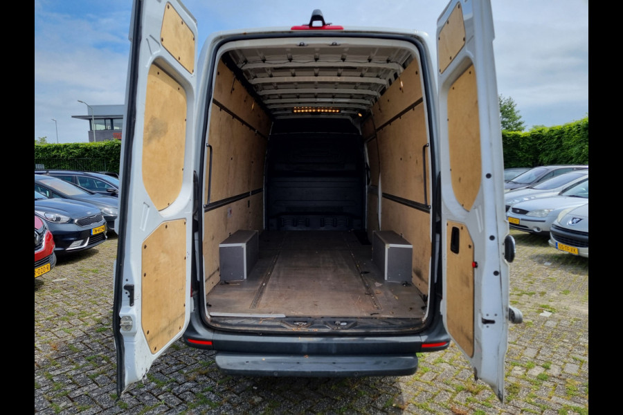 Mercedes-Benz Sprinter 315 1.9 CDI L4H2 ✅L4 ✅NIEUWE APK ✅GARANTIE