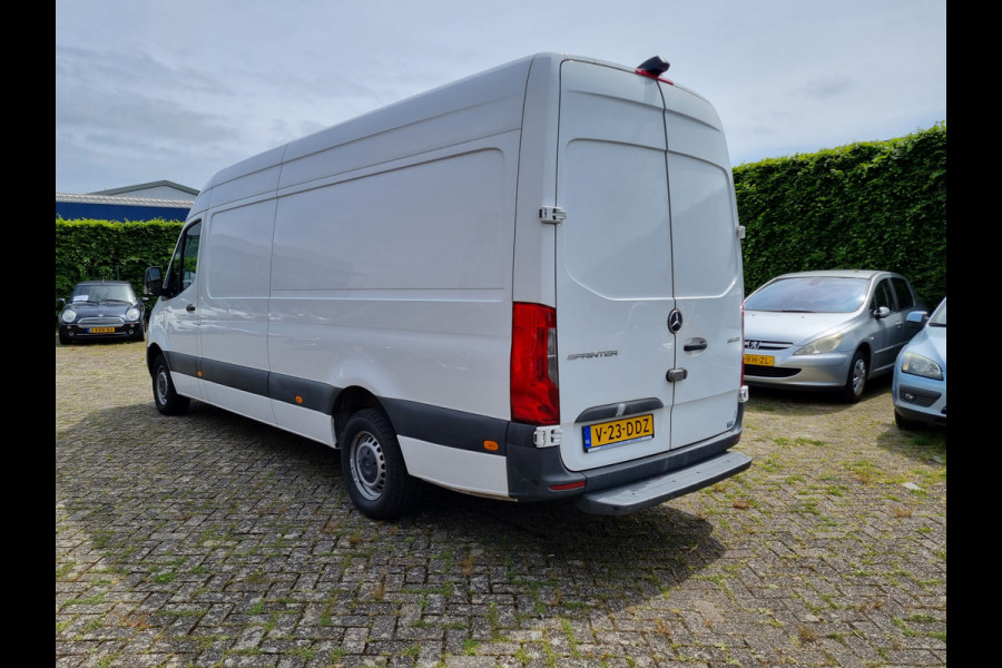 Mercedes-Benz Sprinter 315 1.9 CDI L4H2 ✅L4 ✅NIEUWE APK ✅GARANTIE