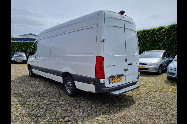 Mercedes-Benz Sprinter 315 1.9 CDI L4H2 ✅L4 ✅NIEUWE APK ✅GARANTIE