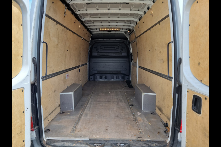 Mercedes-Benz Sprinter 315 1.9 CDI L4H2 ✅L4 ✅NIEUWE APK ✅GARANTIE