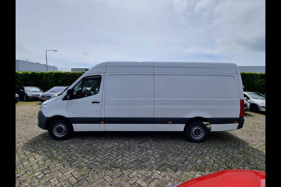 Mercedes-Benz Sprinter 315 1.9 CDI L4H2 ✅L4 ✅NIEUWE APK ✅GARANTIE