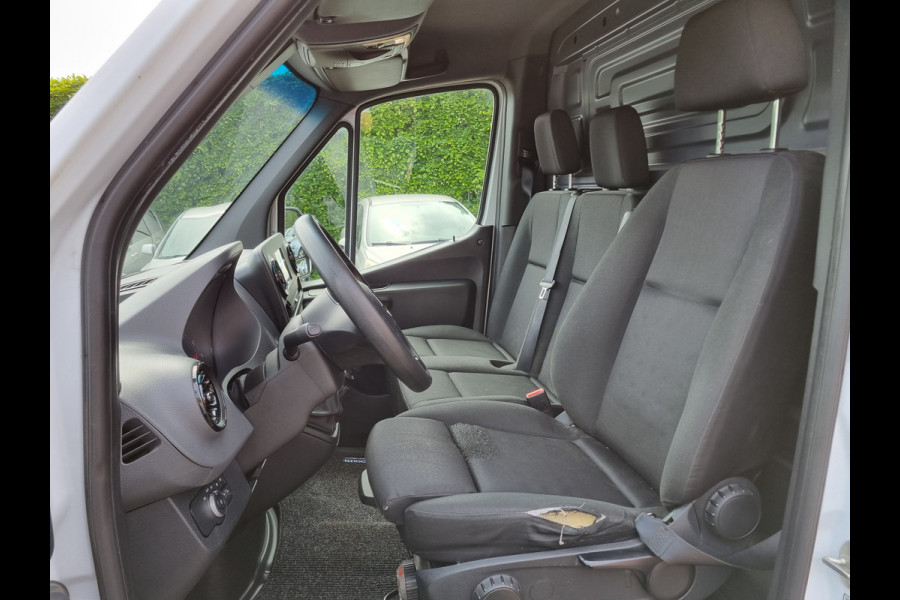 Mercedes-Benz Sprinter 315 1.9 CDI L4H2 ✅L4 ✅NIEUWE APK ✅GARANTIE