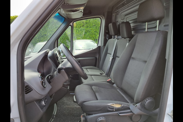 Mercedes-Benz Sprinter 315 1.9 CDI L4H2 ✅L4 ✅NIEUWE APK ✅GARANTIE
