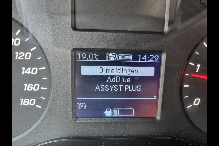 Mercedes-Benz Sprinter 315 1.9 CDI L4H2 ✅L4 ✅NIEUWE APK ✅GARANTIE