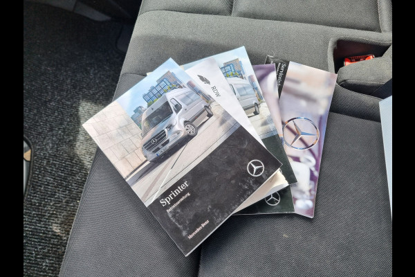 Mercedes-Benz Sprinter 315 1.9 CDI L4H2 ✅L4 ✅NIEUWE APK ✅GARANTIE