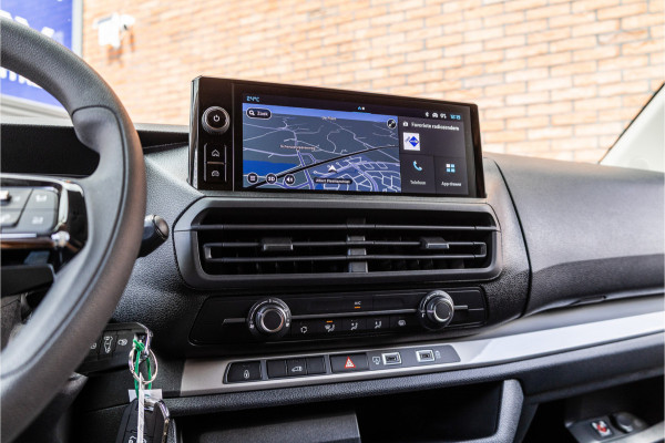 Citroën Jumpy 2.0 BlueHDI 180 L3 | CarPlay | Camera | L+R Schuifdeur | AV Edition | BPM Vrij | 3-Zitter | Navigatie | DAB | Cruise control | PDC | Spoilerkit