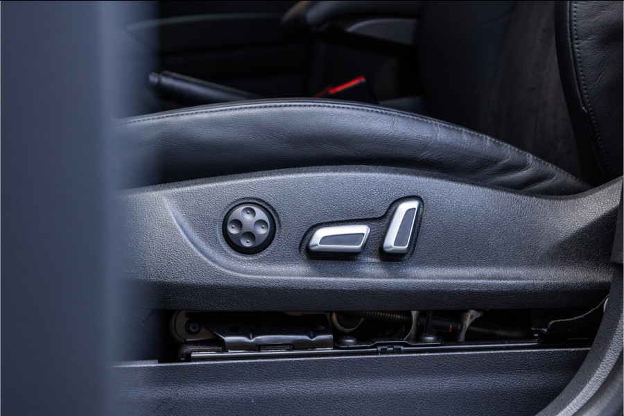 Volkswagen Caddy 2.0 TDI L2H1 Maxi Exclusive | Bi-Xenon | CarPlay | Elek stoelen | Stoelverwarming | Camera | Alcantara bekleding | MF Stuur | Nieuwe APK