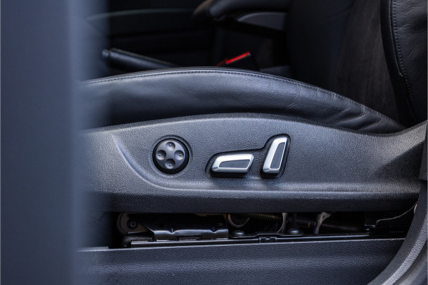 Volkswagen Caddy 2.0 TDI L2H1 Maxi Exclusive | Bi-Xenon | CarPlay | Elek stoelen | Stoelverwarming | Camera | Alcantara bekleding | MF Stuur | Nieuwe APK