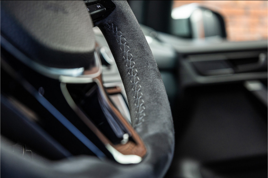 Volkswagen Caddy 2.0 TDI L2H1 Maxi Exclusive | Bi-Xenon | CarPlay | Elek stoelen | Stoelverwarming | Camera | Alcantara bekleding | MF Stuur | Nieuwe APK