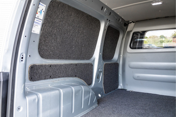 Volkswagen Caddy 2.0 TDI L2H1 Maxi Exclusive | Bi-Xenon | CarPlay | Elek stoelen | Stoelverwarming | Camera | Alcantara bekleding | MF Stuur | Nieuwe APK