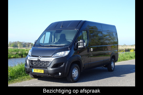 Citroën Jumper 2.2 BlueHDi 165 L3H2 Zwaar 3.5t * DANGEL 4x4 * UNIEK & CAMPER GESCHIKT !!