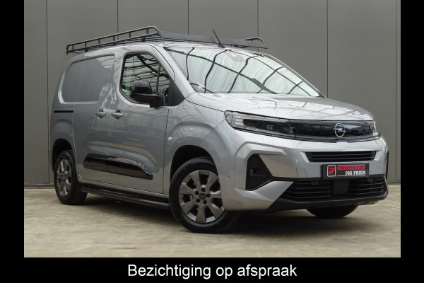 Opel Combo 1.5 BlueHDi 130 S&S L1 * 3 ZITS * LUXE UITVOERING !!