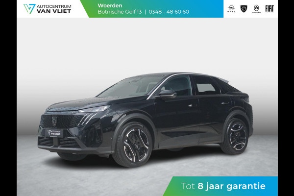 Peugeot 3008 1.6 plug-in Hybrid 195 Allure Afn. Trekhaak