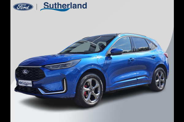 Ford Kuga 2.5 PHEV ST-Line X 243pk | Driver Assistance Pack | Winterpack | Panoramadak | Technology Pack | All Weather Banden |