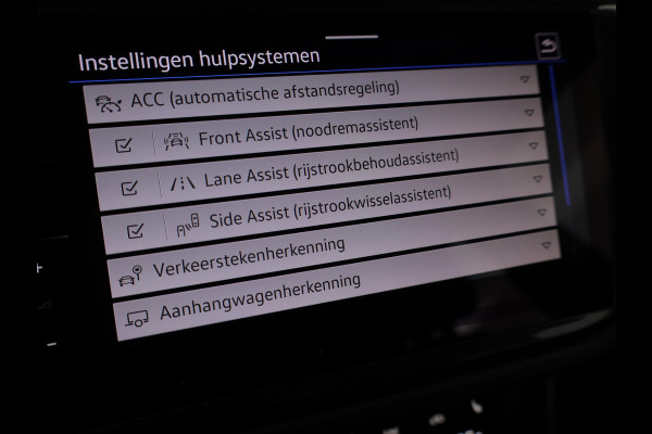 Volkswagen Tiguan 1.4 TSI eHybrid R-Line Business 245pk | 19'LM-velgen| Pano-dak| Camera| trekhaak afneembaar