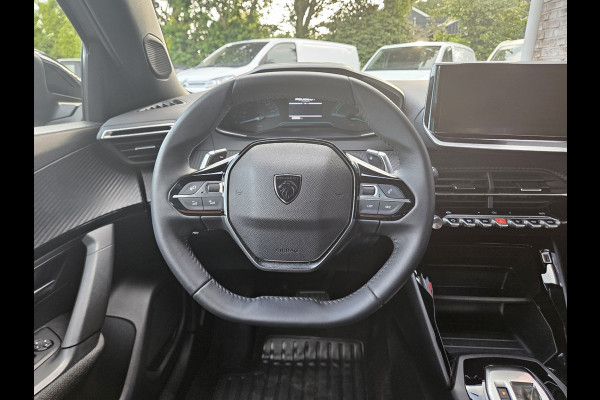 Peugeot 2008 1.2 Hybrid 136 Style Carplay! LED! Automaat! Cruise Control! Mooie/Nette Auto!
