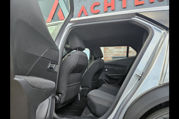 Peugeot 2008 1.2 Hybrid 136 Style Carplay! LED! Automaat! Cruise Control! Mooie/Nette Auto!