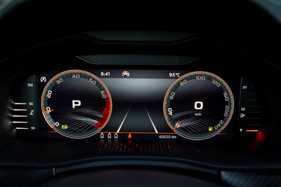 Škoda Kamiq 1.0 TSI Monte Carlo / DSG Aut / Pano / Matrix / Camera / Adaptive Cruise
