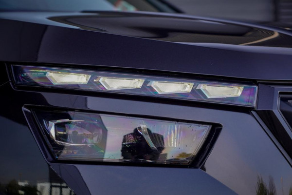 Škoda Kamiq 1.0 TSI Monte Carlo / DSG Aut / Pano / Matrix / Camera / Adaptive Cruise