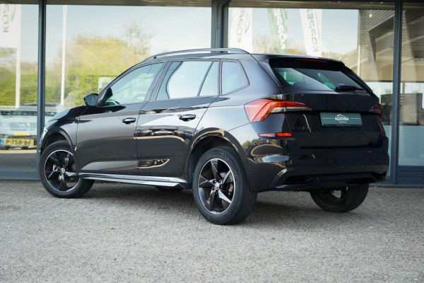 Škoda Kamiq 1.0 TSI Monte Carlo / DSG Aut / Pano / Matrix / Camera / Adaptive Cruise