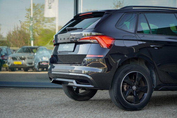 Škoda Kamiq 1.0 TSI Monte Carlo / DSG Aut / Pano / Matrix / Camera / Adaptive Cruise