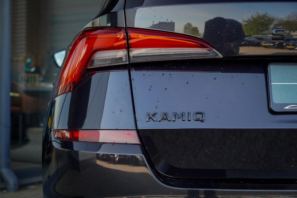 Škoda Kamiq 1.0 TSI Monte Carlo / DSG Aut / Pano / Matrix / Camera / Adaptive Cruise