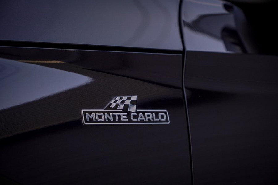 Škoda Kamiq 1.0 TSI Monte Carlo / DSG Aut / Pano / Matrix / Camera / Adaptive Cruise
