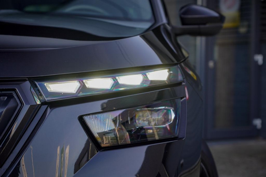 Škoda Kamiq 1.0 TSI Monte Carlo / DSG Aut / Pano / Matrix / Camera / Adaptive Cruise