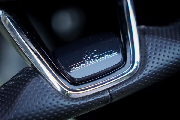 Škoda Kamiq 1.0 TSI Monte Carlo / DSG Aut / Pano / Matrix / Camera / Adaptive Cruise