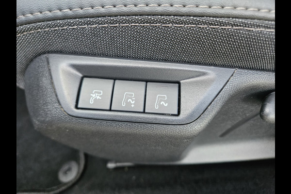 Peugeot 308 SW 1.2 PureTech GT-line Automaat! Trekhaak! Panoramadak! Carplay! Mooie/Nette Auto!