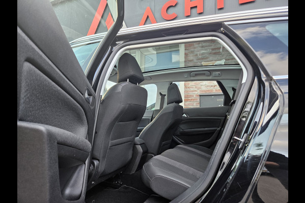 Peugeot 308 SW 1.2 PureTech GT-line Automaat! Trekhaak! Panoramadak! Carplay! Mooie/Nette Auto!