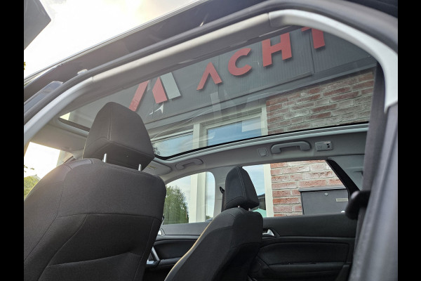 Peugeot 308 SW 1.2 PureTech GT-line Automaat! Trekhaak! Panoramadak! Carplay! Mooie/Nette Auto!