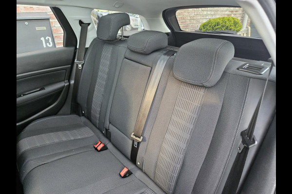 Peugeot 308 SW 1.2 PureTech GT-line Automaat! Trekhaak! Panoramadak! Carplay! Mooie/Nette Auto!