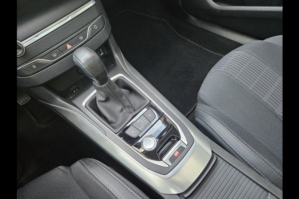 Peugeot 308 SW 1.2 PureTech GT-line Automaat! Trekhaak! Panoramadak! Carplay! Mooie/Nette Auto!