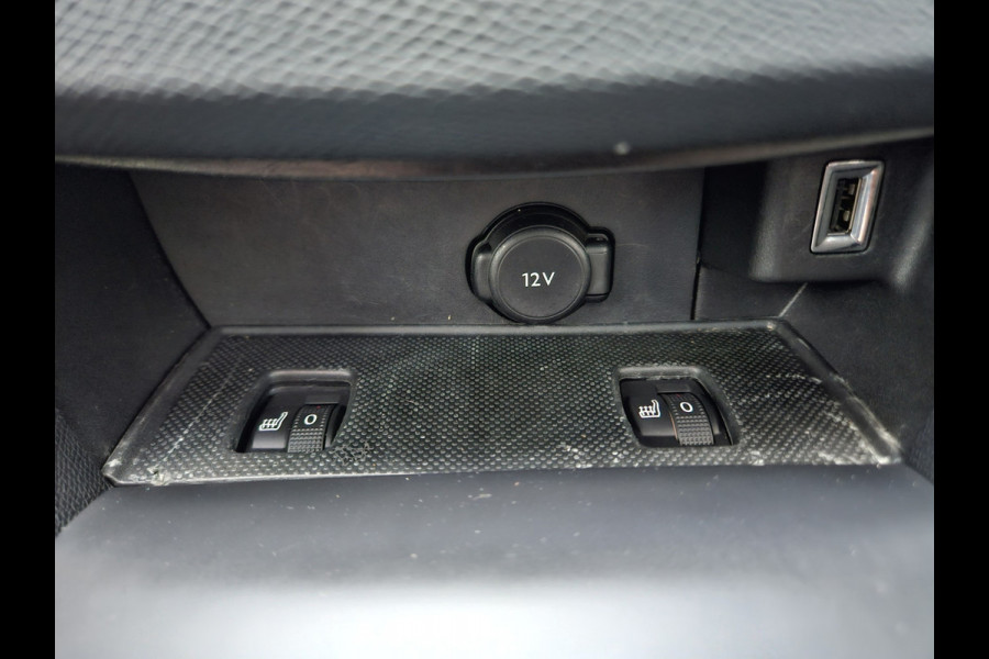 Peugeot 308 SW 1.2 PureTech GT-line Automaat! Trekhaak! Panoramadak! Carplay! Mooie/Nette Auto!