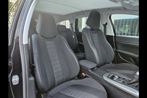 Peugeot 308 SW 1.2 PureTech GT-line Automaat! Trekhaak! Panoramadak! Carplay! Mooie/Nette Auto!