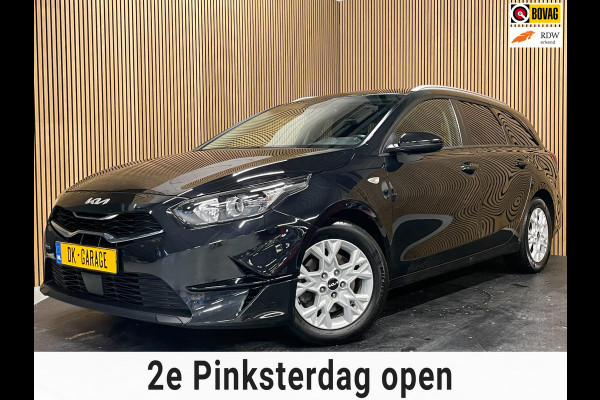 Kia Ceed Sportswagon 1.0 T-GDi DynamicLine|APPLE CARPLAY|ANDROID AUTO|STOEL+STUURVERW|CAMERA|CRUISE,CLIMATE CTRL|1E EIG.|INCL.BTW|